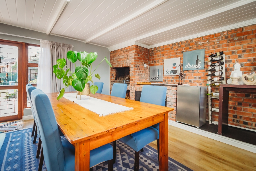 3 Bedroom Property for Sale in Bos En Dal Western Cape